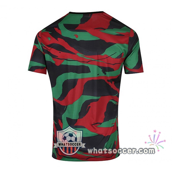 Olympique de Marseille X Africa Morocco 2020-2021