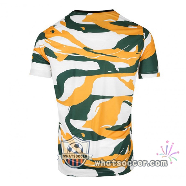 Olympique de Marseille X Africa Ivory Coast 2020-2021