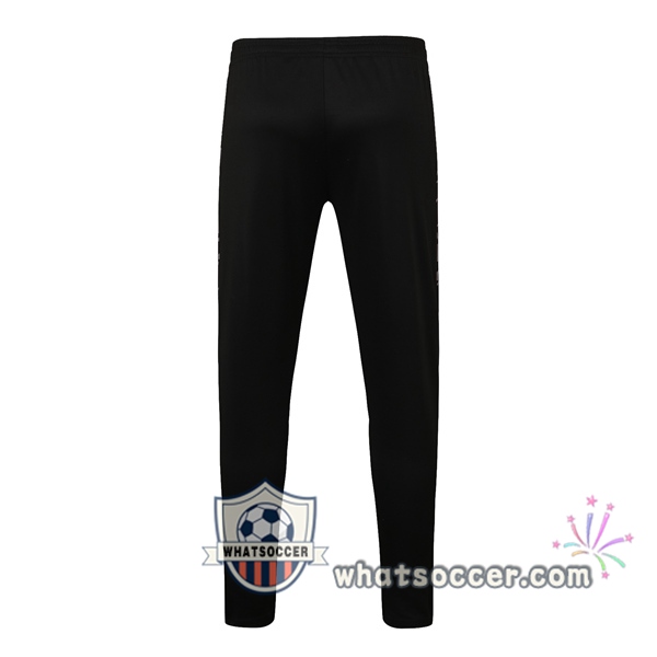 Dortmund BVB Black Training Jacket 2020-2021