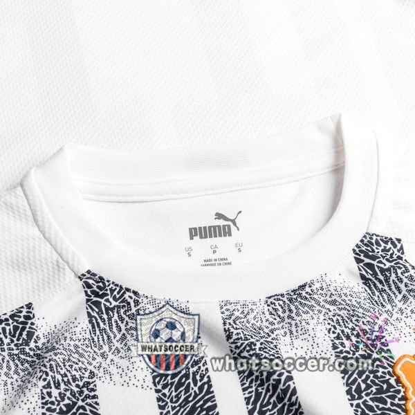 Ivory Coast Away Soccer Jerseys 2020-2021