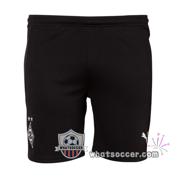 Monchengladbach Away Soccer Jerseys 2020-2021