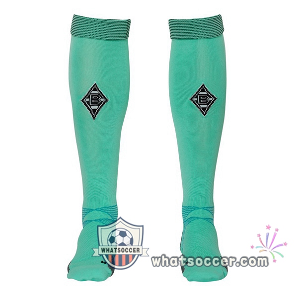 Monchengladbach Third Soccer Jerseys 2020-2021