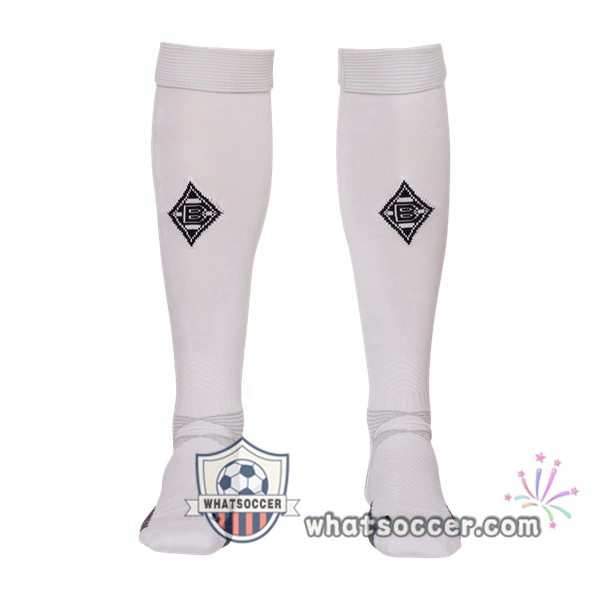 Monchengladbach Home Soccer Jerseys 2020-2021
