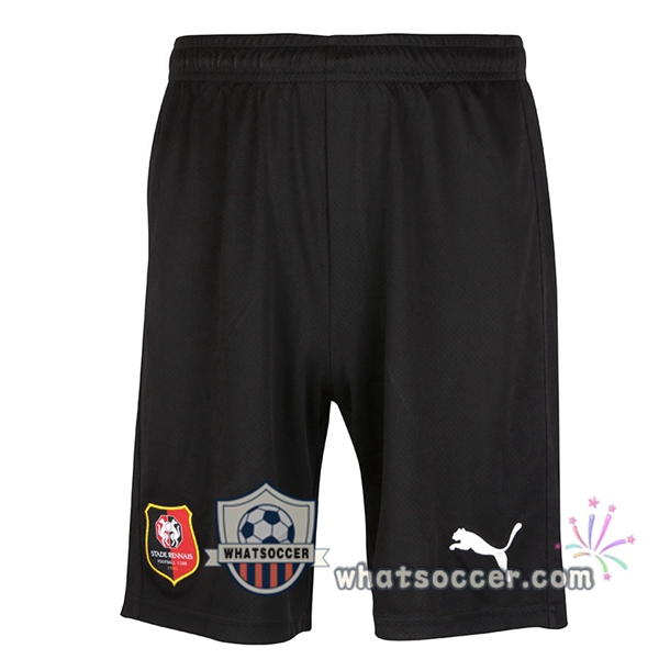 Stade Rennais Home Soccer Jerseys 2020-2021