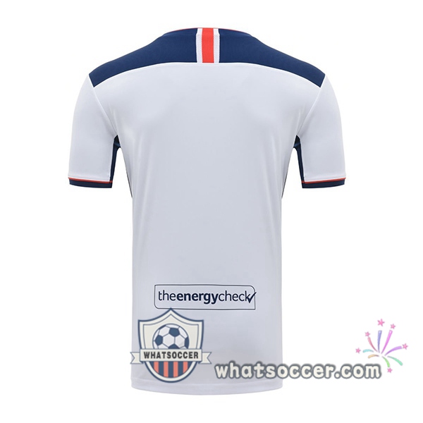 Rangers FC Away Soccer Jerseys 2020-2021