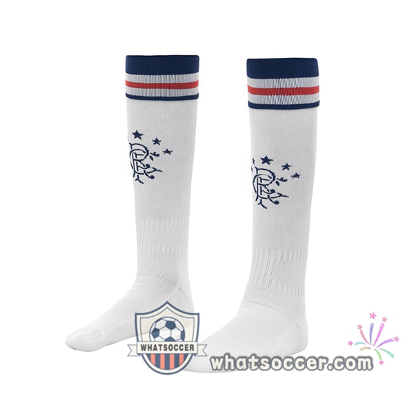 Rangers FC Away Soccer Jerseys 2020-2021