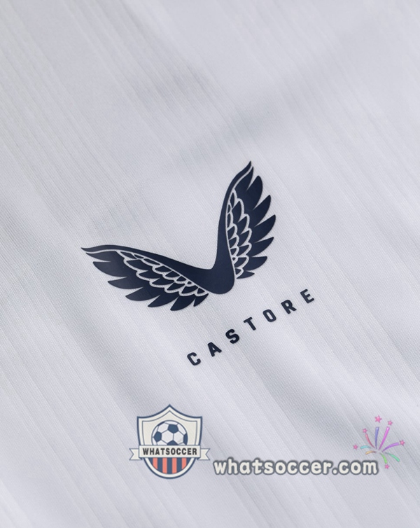 Rangers FC Away Soccer Jerseys 2020-2021