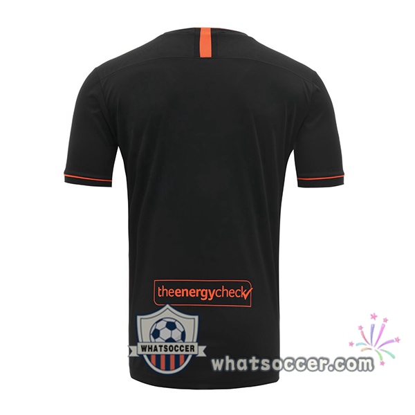 Rangers FC Third Soccer Jerseys 2020-2021
