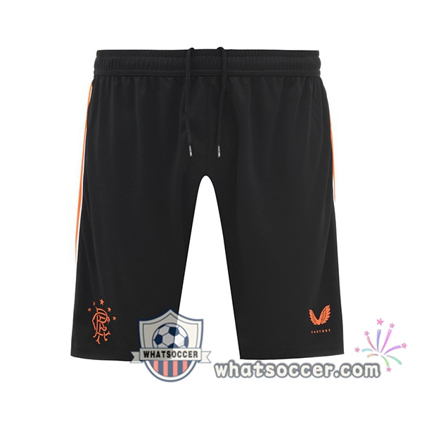 Rangers FC Third Soccer Jerseys 2020-2021