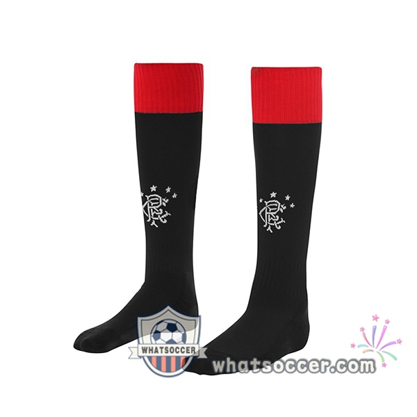 Rangers FC Home Soccer Jerseys 2020-2021