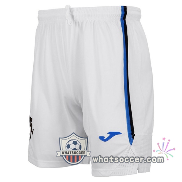 Atalanta Away Soccer Jerseys 2020-2021