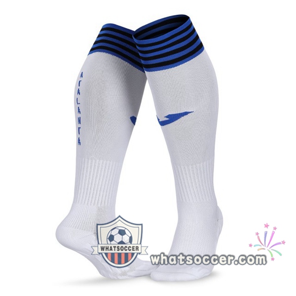 Atalanta Away Soccer Jerseys 2020-2021