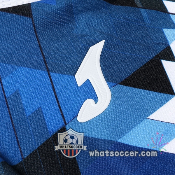 Atalanta Away Soccer Jerseys 2020-2021