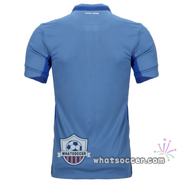 Atalanta Third Soccer Jerseys 2020-2021