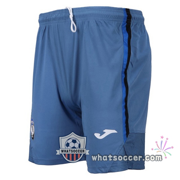 Atalanta Third Soccer Jerseys 2020-2021