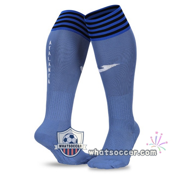 Atalanta Third Soccer Jerseys 2020-2021