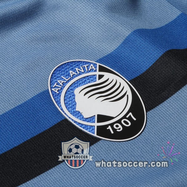 Atalanta Third Soccer Jerseys 2020-2021