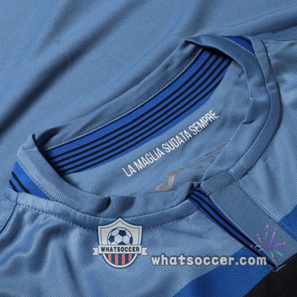Atalanta Third Soccer Jerseys 2020-2021