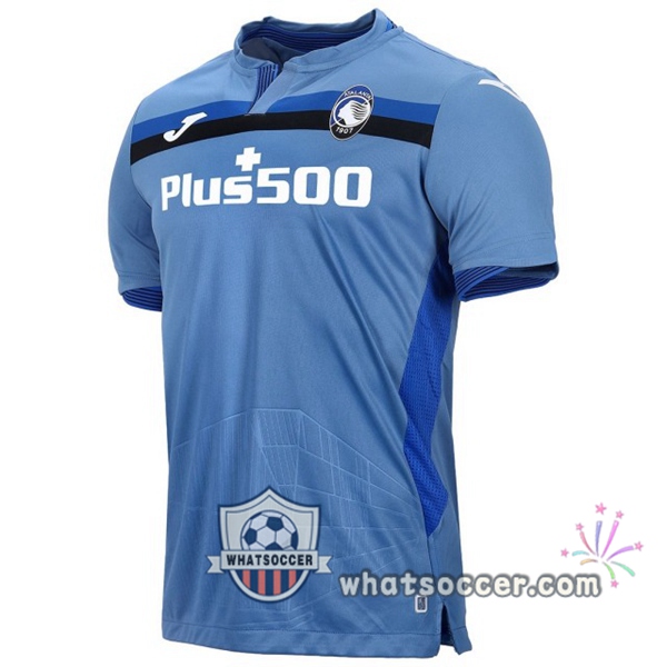 Atalanta Third Soccer Jerseys 2020-2021