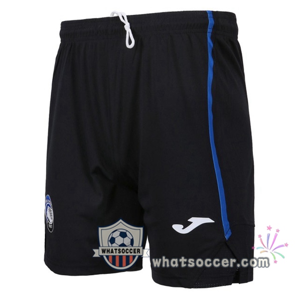 Atalanta Home Soccer Jerseys 2020-2021
