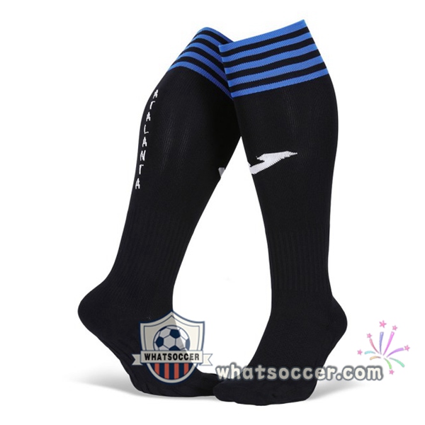 Atalanta Home Soccer Jerseys 2020-2021
