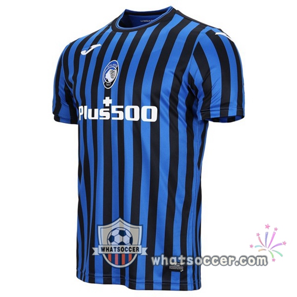 Atalanta Home Soccer Jerseys 2020-2021