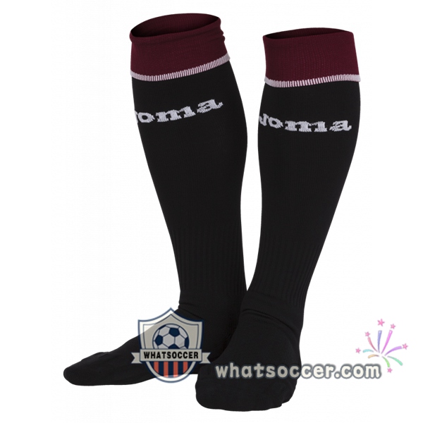 Torino FC Goalkeeper Soccer Jerseys Black 2020-2021