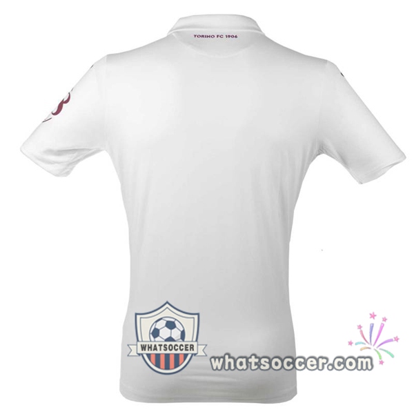 Torino FC Away Soccer Jerseys 2020-2021