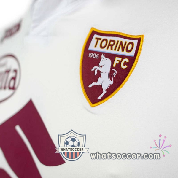 Torino FC Away Soccer Jerseys 2020-2021