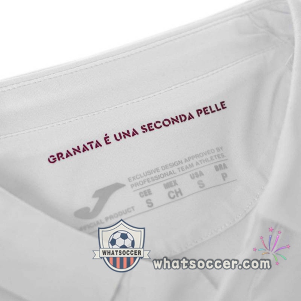 Torino FC Away Soccer Jerseys 2020-2021