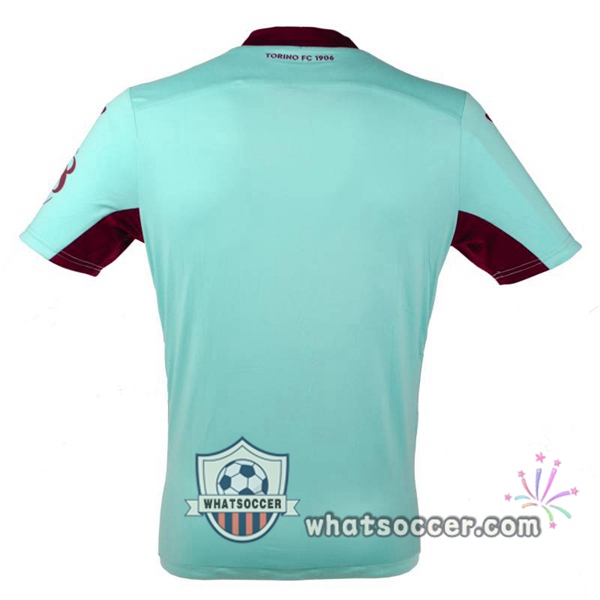 Torino FC Third Soccer Jerseys 2020-2021