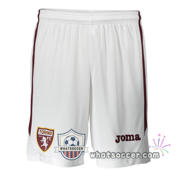 Torino FC Home Soccer Jerseys 2020-2021