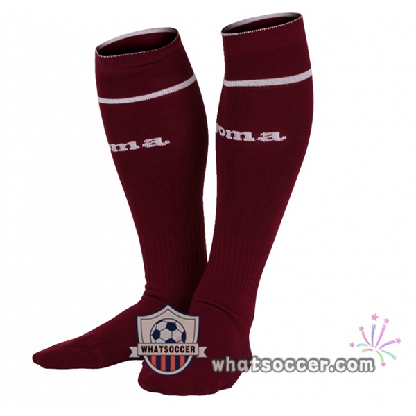 Torino FC Home Soccer Jerseys 2020-2021