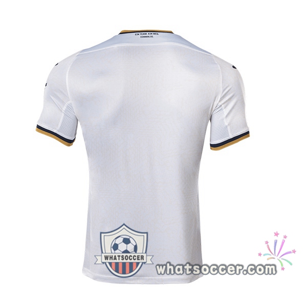TSG Hoffenheim Away Soccer Jerseys 2020-2021