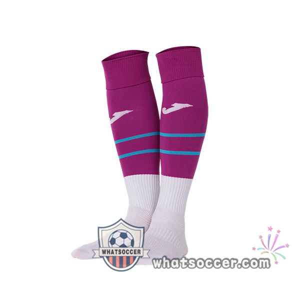 TSG Hoffenheim Third Soccer Jerseys 2020-2021