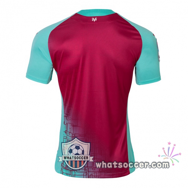 Villarreal Third Soccer Jerseys 2020-2021