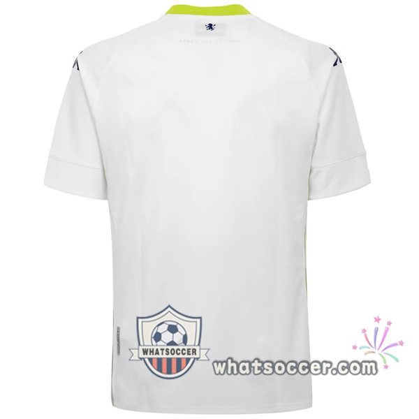 Aston Villa Third Soccer Jerseys 2020-2021