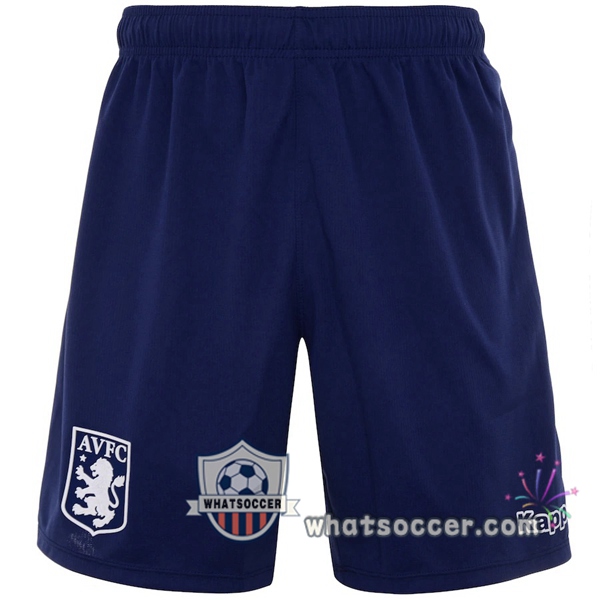 Aston Villa Third Soccer Jerseys 2020-2021
