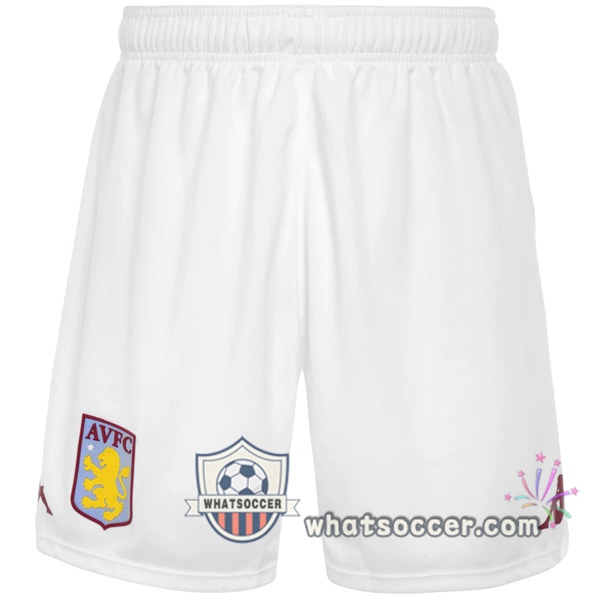 Aston Villa Home Soccer Jerseys 2020-2021