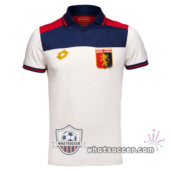 Genoa CFC Historical Celebration 2020-2021
