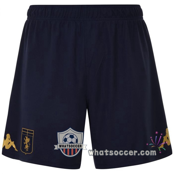 Genoa CFC Third Soccer Jerseys 2020-2021