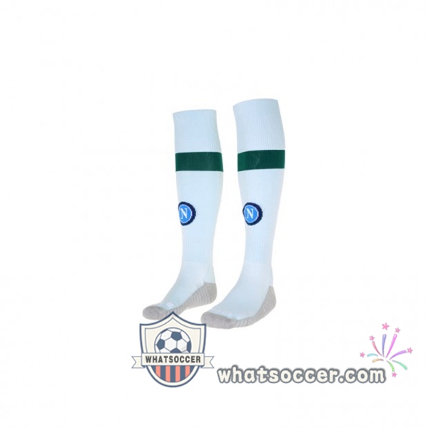 SSC Napoli Away Soccer Jerseys 2020-2021
