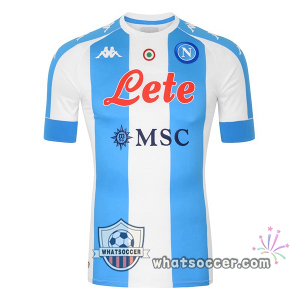 SSC Napoli Special Match 2020-2021