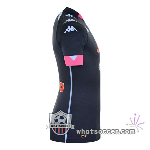 SSC Napoli Third Soccer Jerseys 2020-2021
