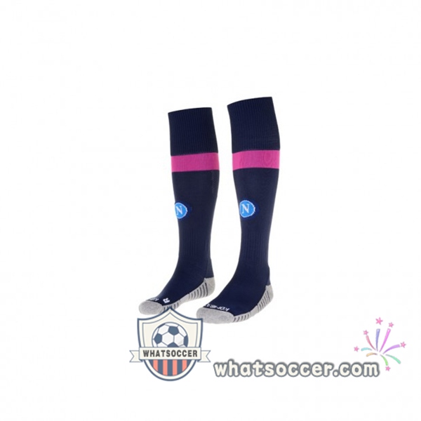 SSC Napoli Third Soccer Jerseys 2020-2021