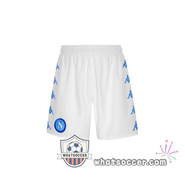 SSC Napoli Home Soccer Jerseys 2020-2021