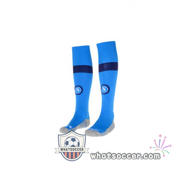 SSC Napoli Home Soccer Jerseys 2020-2021
