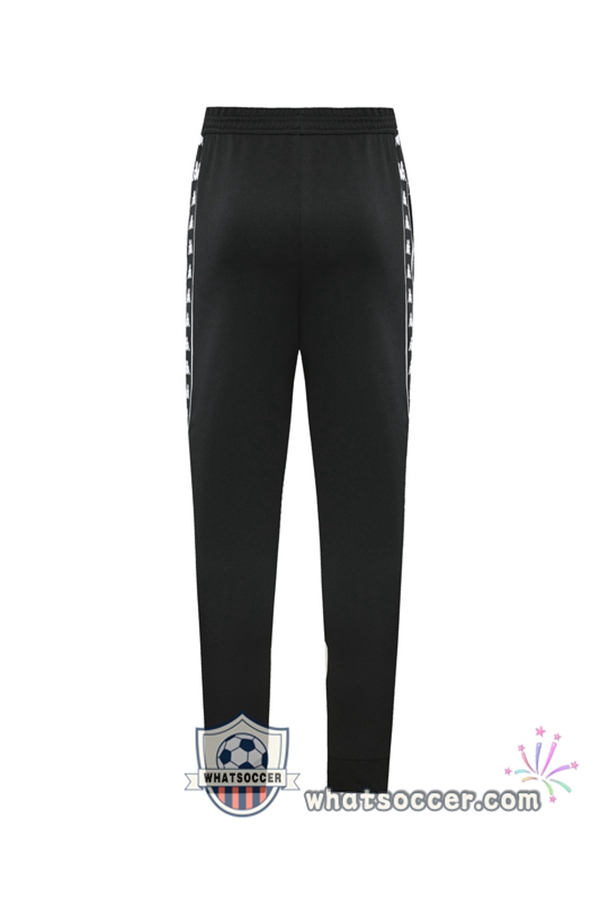 CR Vasco da Gama Black White Training Jacket 2020-2021