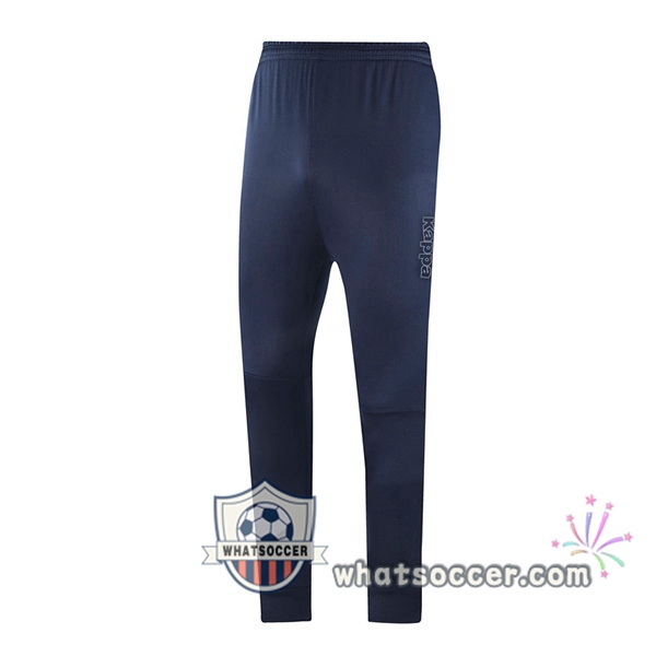 SSC Napoli Blue Royal Soccer Pants 2020-2021