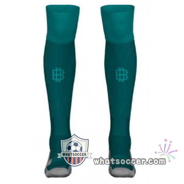 Real Betis Fourth Soccer Jerseys 2020-2021